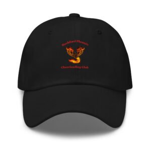 Rockford Phoenix hat